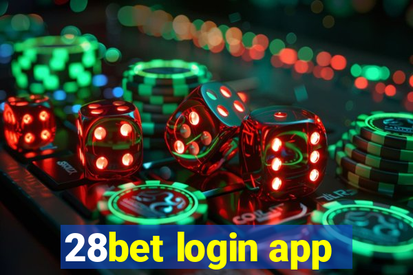 28bet login app